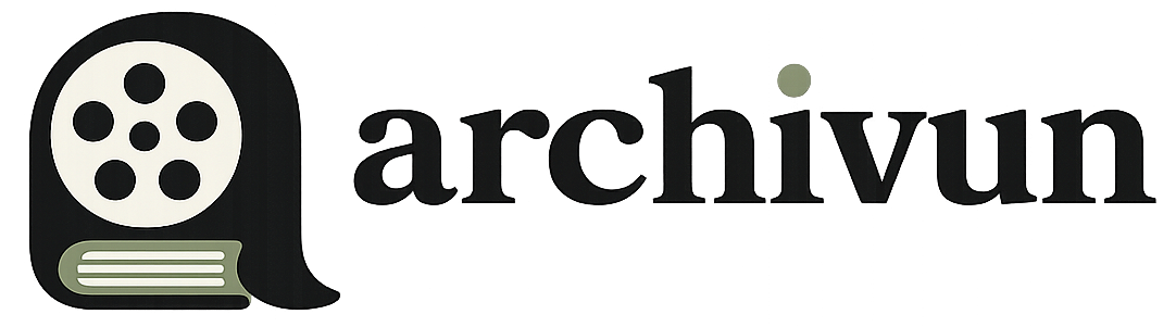 archivun